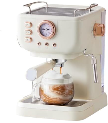 ミスターコーヒー★カフェバリスタ★ Amazon.com: Mr. Coffee Espresso and Cappuccino Machine